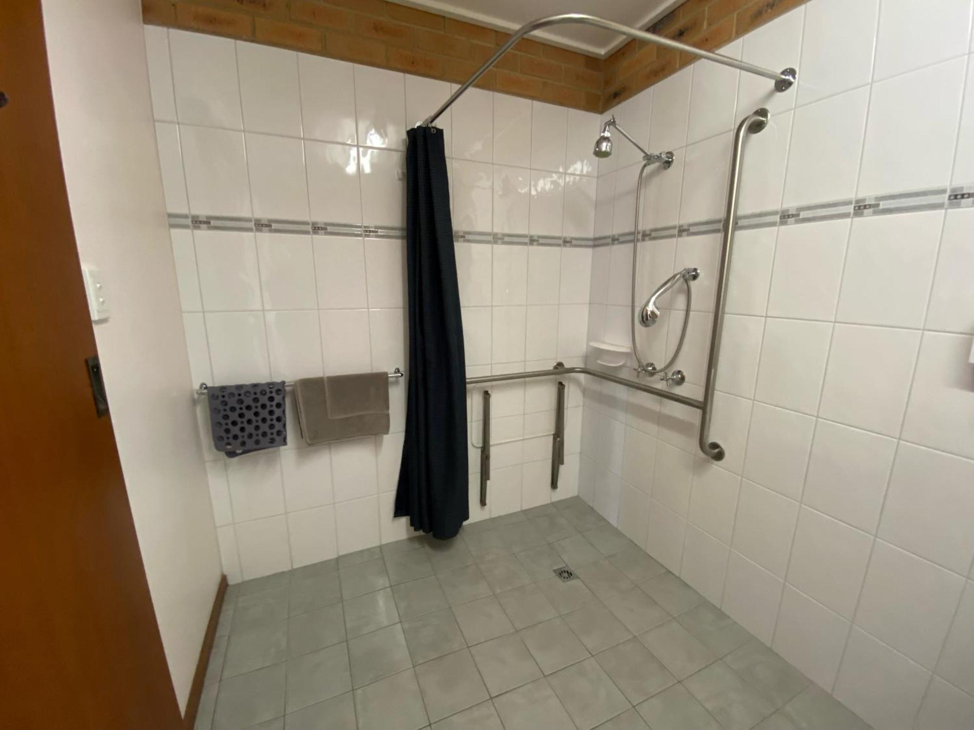 Quays Motel San Remo Pokoj fotografie