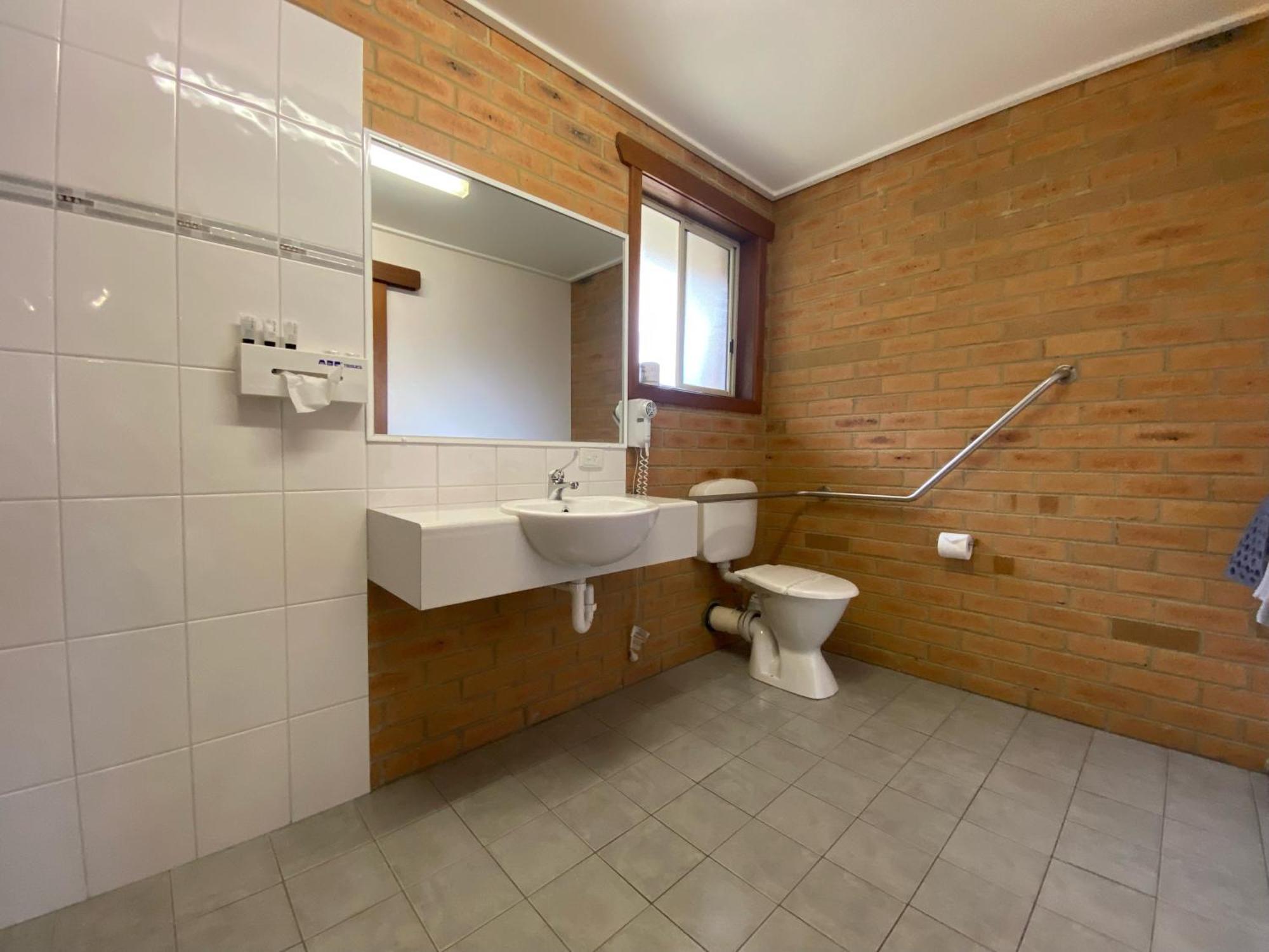 Quays Motel San Remo Pokoj fotografie