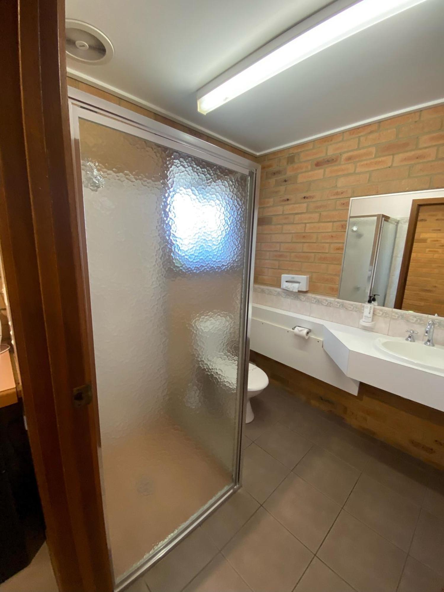 Quays Motel San Remo Pokoj fotografie